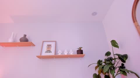 Scarlett Morgan online show from 01/15/25, 09:51