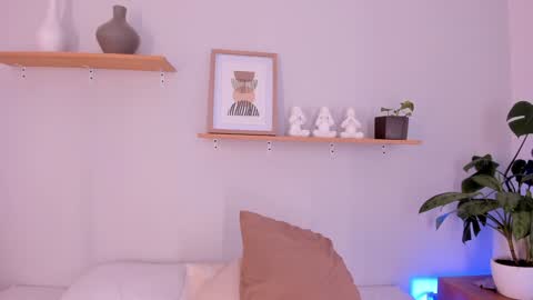 Scarlett Morgan online show from 01/28/25, 10:12