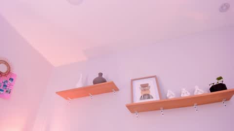 Scarlett Morgan online show from 02/04/25, 10:02