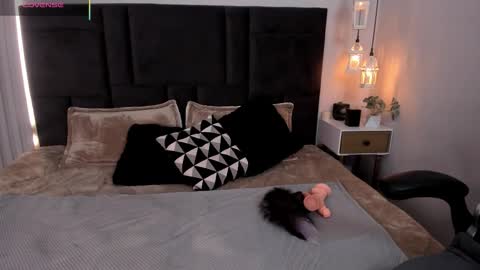 Scarllett online show from 02/11/26, 05:23