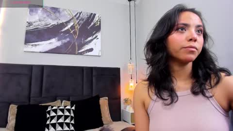 Scarllett online show from 03/02/26, 04:36