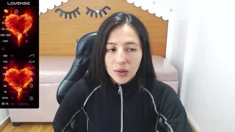 scarlett_percy_t online show from 02/16/26, 10:06