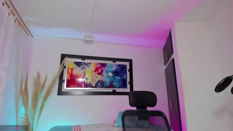 Scarlett Rios19 online show from 03/05/25, 02:14