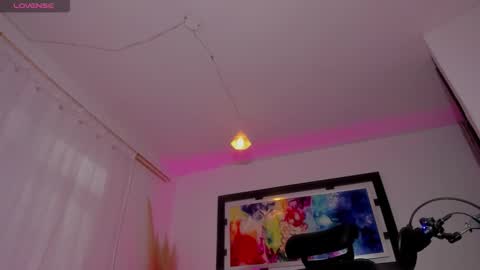 Scarlett Rios19 online show from 11/14/25, 10:07