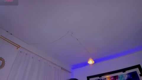 Scarlett Rios19 online show from 11/16/25, 06:19