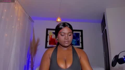 Scarlett Rios19 online show from 11/26/25, 08:10