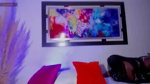 Scarlett Rios19 online show from 01/16/26, 08:51