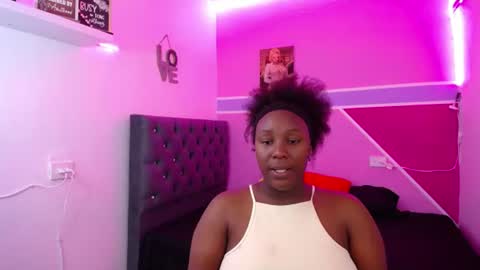 Snapshot of scarlett_rouss10 chatting on 07/07/26, 10:03 scarlett_rouss10 online show from 07/07/26, 10:03
