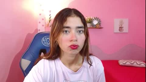 Scarlett 3 online show from 01/08/26, 01:02