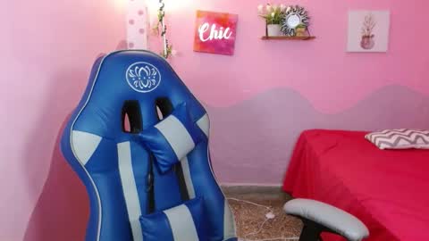 Scarlett 3 online show from 01/10/26, 01:46