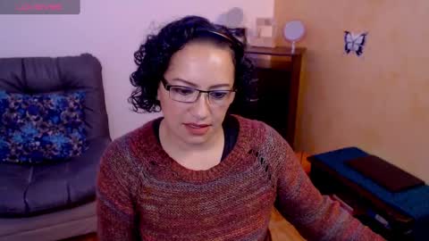 Scarlett sax online show from 12/03/24, 10:29