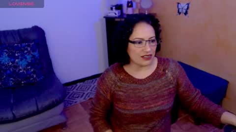 Scarlett sax online show from 12/26/24, 11:46
