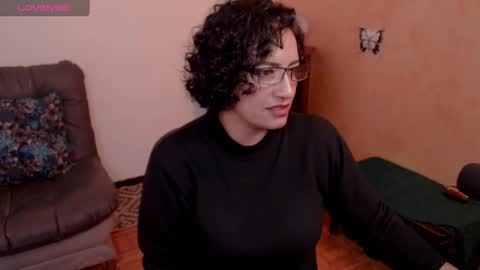 Scarlett sax online show from 02/07/25, 02:19