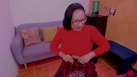 Scarlett sax online show from 10/11/25, 01:38