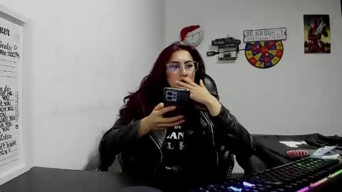 Mistress Scarlett online show from 12/30/24, 05:55