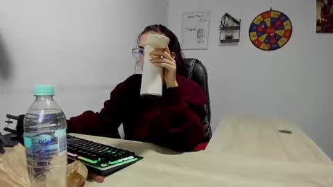 Mistress Scarlett online show from 01/21/25, 01:32