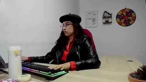 Mistress Scarlett online show from 01/22/25, 01:53