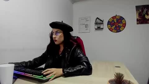 Mistress Scarlett online show from 01/25/25, 02:36