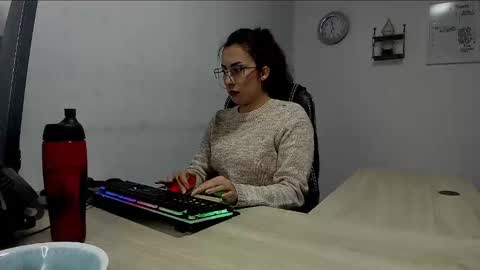 Mistress Scarlett online show from 01/28/25, 05:35