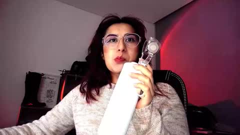 Mistress Scarlett online show from 09/12/25, 01:11