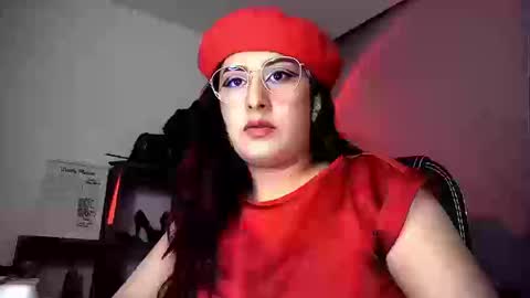Mistress Scarlett online show from 09/13/25, 03:01