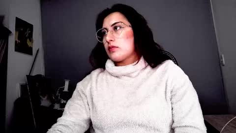 Mistress Scarlett online show from 11/10/25, 02:49