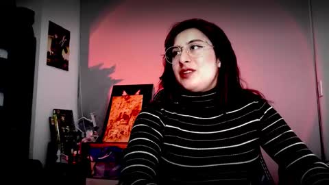 Mistress Scarlett online show from 01/16/26, 03:05