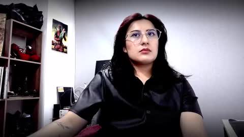 Mistress Scarlett online show from 03/16/26, 03:16