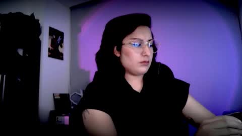 Mistress Scarlett online show from 03/21/26, 02:42