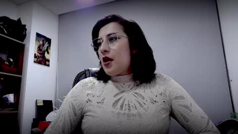 Mistress Scarlett online show from 04/04/26, 02:14