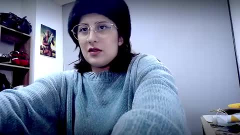 Mistress Scarlett online show from 04/15/26, 02:46