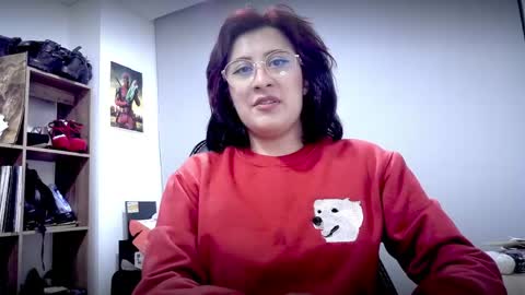 Mistress Scarlett online show from 04/20/26, 02:20