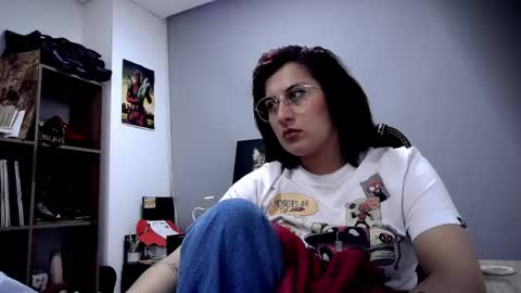 Mistress Scarlett online show from 05/01/26, 02:54