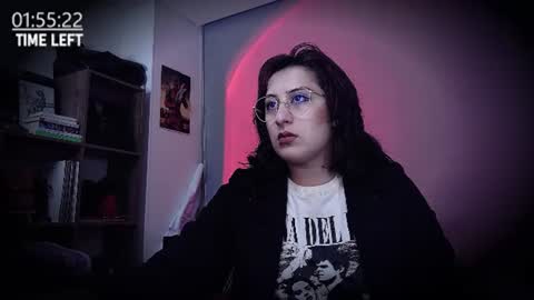 Snapshot of scarlett_sen chatting on 06/13/26, 02:15 Mistress Scarlett online show from 06/13/26, 02:15