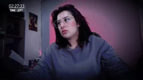 Snapshot of scarlett_sen chatting on 07/14/26, 02:12 Mistress Scarlett online show from 07/14/26, 02:12