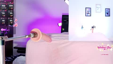 lorena online show from 02/12/25, 10:37