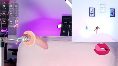 lorena online show from 02/15/25, 08:33