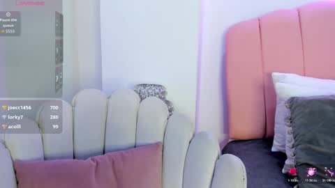 scarlett smith 3 online show from 11/03/25, 02:57