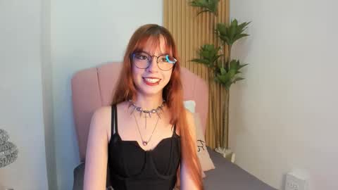 scarlett smith 3 online show from 01/08/26, 02:14