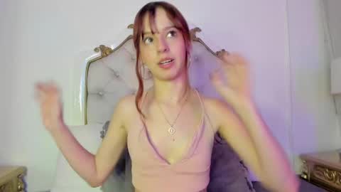 scarlett smith 3 online show from 05/13/26, 02:31