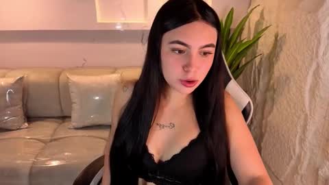 Scarlett online show from 01/14/26, 12:44