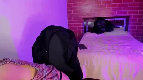 Scarlett  online show from 01/10/25, 01:21