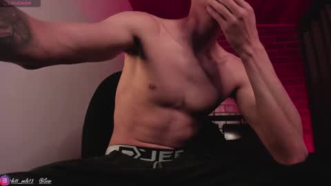 Scarlett  online show from 10/21/25, 02:56