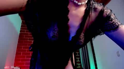 Scarlett  online show from 12/22/25, 04:04