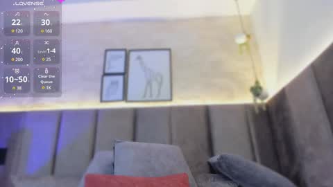 Scarlett online show from 03/04/25, 11:08