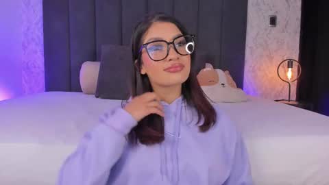 Scarlett online show from 02/05/26, 05:01