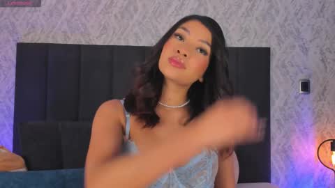 Scarlett online show from 02/18/26, 05:03