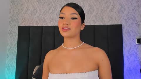 Scarlett online show from 03/05/26, 04:08