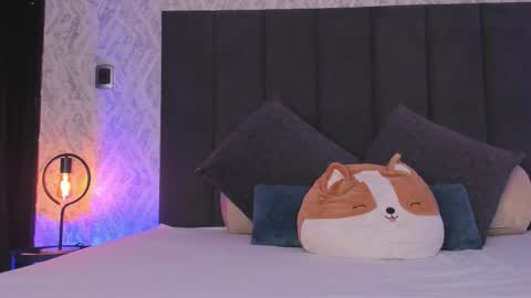 Scarlett online show from 03/19/26, 05:00