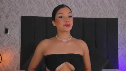 Scarlett online show from 03/22/26, 05:33